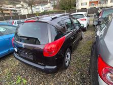PEUGEOT 207 SW 1.6 16V Allure Automatic, Benzina, Occasioni / Usate, Automatico - 5