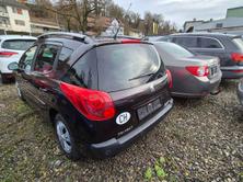 PEUGEOT 207 SW 1.6 16V Allure Automatic, Benzina, Occasioni / Usate, Automatico - 6