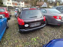 PEUGEOT 207 SW 1.6 16V Allure Automatic, Benzina, Occasioni / Usate, Automatico - 7