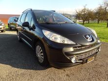 PEUGEOT 207 1.6 16V Sport, Benzina, Occasioni / Usate, Manuale - 3