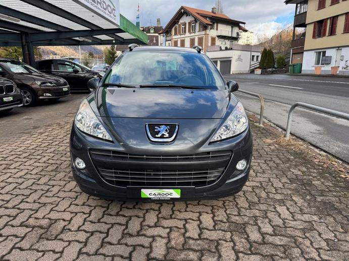 PEUGEOT 207 1.6 16V Active, Benzina, Occasioni / Usate, Manuale