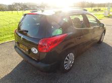 PEUGEOT 207 1.6 16V Sport, Benzina, Occasioni / Usate, Manuale - 7