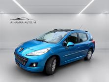 PEUGEOT 1.6 HDI 92 Active, Diesel, Occasioni / Usate, Manuale - 7