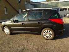 PEUGEOT 207 1.6 16V Sport, Benzina, Occasioni / Usate, Manuale - 5