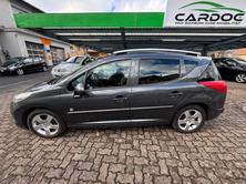 PEUGEOT 207 1.6 16V Active, Benzina, Occasioni / Usate, Manuale - 3
