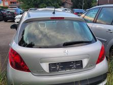 PEUGEOT 207 1.6 16V Sport, Essence, Occasion / Utilisé, Automatique - 3