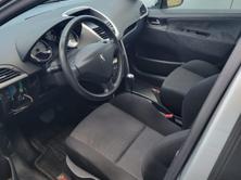 PEUGEOT 207 1.6 16V Sport, Essence, Occasion / Utilisé, Automatique - 4