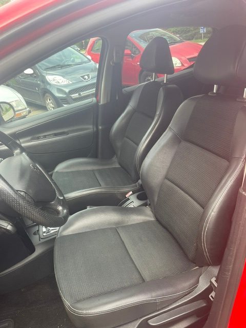 PEUGEOT 207 1.6 16V Allure, Benzina, Occasioni / Usate, Automatico - 7
