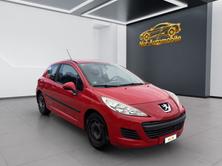 PEUGEOT 207 1.4, Benzina, Occasioni / Usate, Manuale - 7