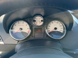 PEUGEOT 207 1.4 16V 95 Swiss Edition AC, Essence, Occasion / Utilisé, Manuelle - 7