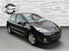 PEUGEOT 207 1.4 16V 95 Trendy Clim, Petrol, Second hand / Used, Manual - 4