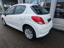 PEUGEOT 207 1.4 16V 95 Active, Benzina, Occasioni / Usate, Manuale - 4