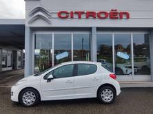PEUGEOT 207 1.4 16V 95 Active, Benzina, Occasioni / Usate, Manuale - 5