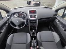 PEUGEOT 207 1.4 16V 95 Active, Benzina, Occasioni / Usate, Manuale - 6