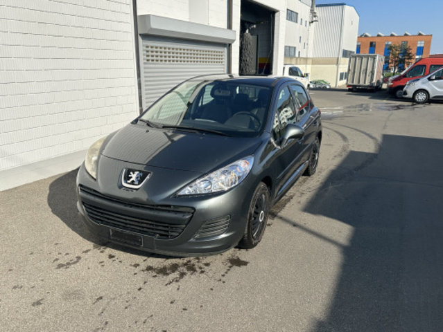 PEUGEOT 207 1.4 16V Millesim 200, Petrol, Second hand / Used, Manual - 2