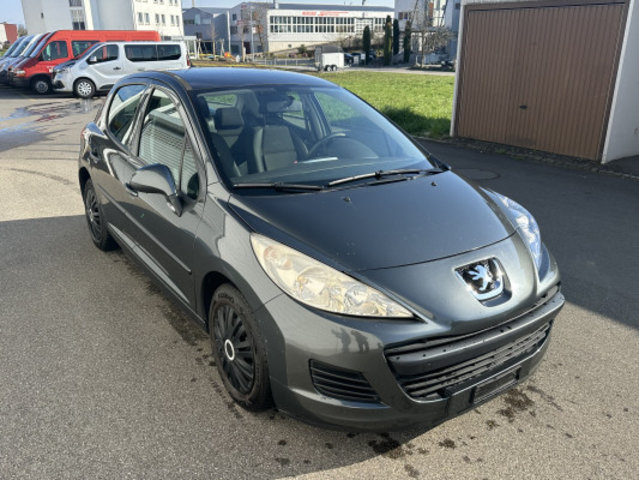 PEUGEOT 207 1.4 16V Millesim 200, Petrol, Second hand / Used, Manual - 3
