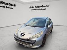 PEUGEOT 1.6 16V Sport, Benzin, Occasion / Gebraucht, Handschaltung - 3