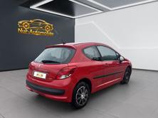 PEUGEOT 207 1.4, Benzina, Occasioni / Usate, Manuale - 5