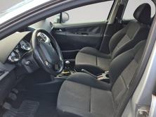 PEUGEOT 1.6 16V Sport, Benzin, Occasion / Gebraucht, Handschaltung - 6