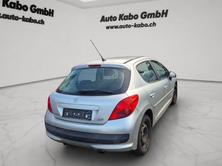 PEUGEOT 1.6 16V Sport, Benzin, Occasion / Gebraucht, Handschaltung - 5