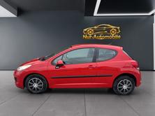 PEUGEOT 207 1.4, Benzina, Occasioni / Usate, Manuale - 2