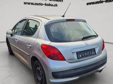 PEUGEOT 1.6 16V Sport, Benzin, Occasion / Gebraucht, Handschaltung - 4