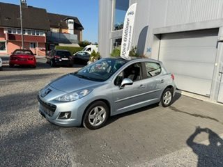 PEUGEOT 207 1.4 16V 95 Swiss Edition AC, Essence, Occasion / Utilisé, Manuelle - 3