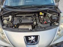 PEUGEOT 1.6 16V Sport, Benzin, Occasion / Gebraucht, Handschaltung - 7
