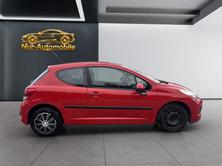 PEUGEOT 207 1.4, Benzina, Occasioni / Usate, Manuale - 6