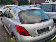 PEUGEOT 207 1.6 16V Sport, Essence, Occasion / Utilisé, Automatique - 2