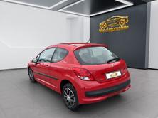PEUGEOT 207 1.4, Benzina, Occasioni / Usate, Manuale - 3
