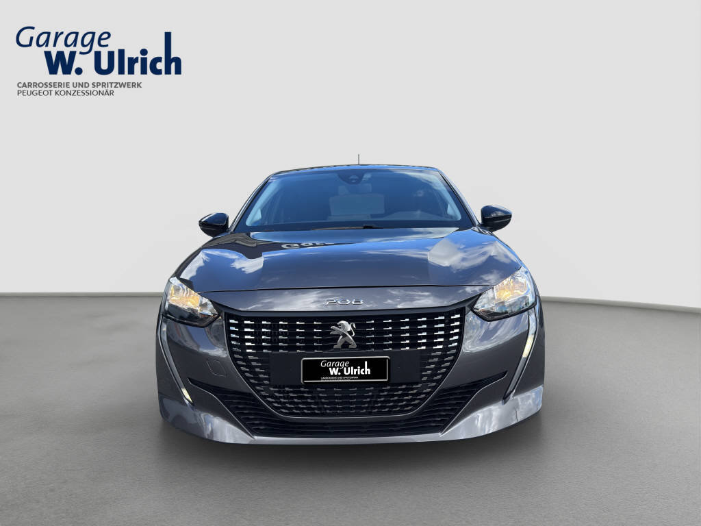 PEUGEOT 208 1.2 PureTech 100 Active Pack