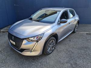 PEUGEOT 208 NEW e-Active Pack