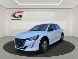 PEUGEOT 208 e-Active Pack "Limited Edition"