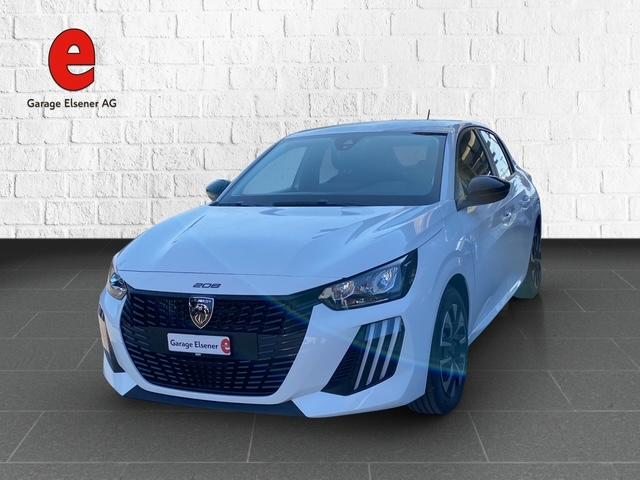 PEUGEOT 208 1.2 PureTech 100 Style