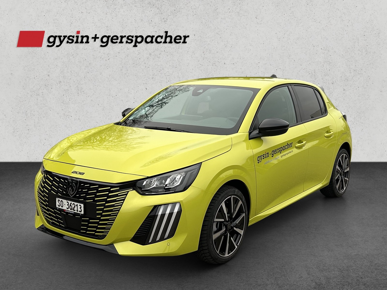 PEUGEOT 208 1.2 PureTech 100 Allure Premium