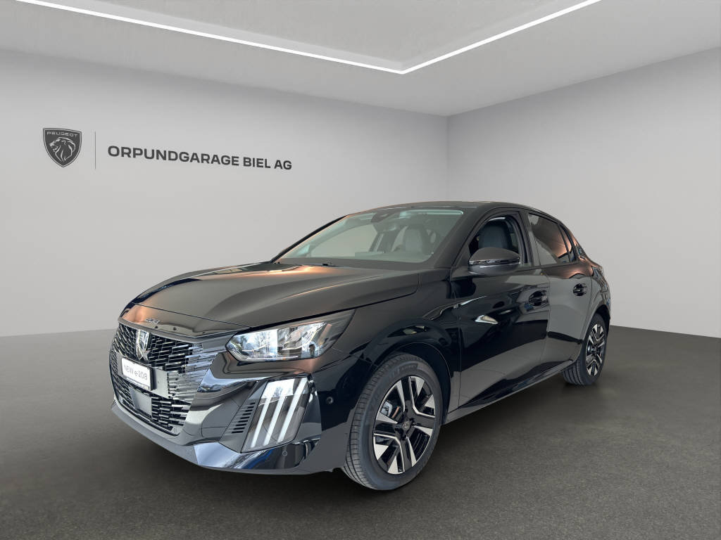 PEUGEOT 208 e-Allure