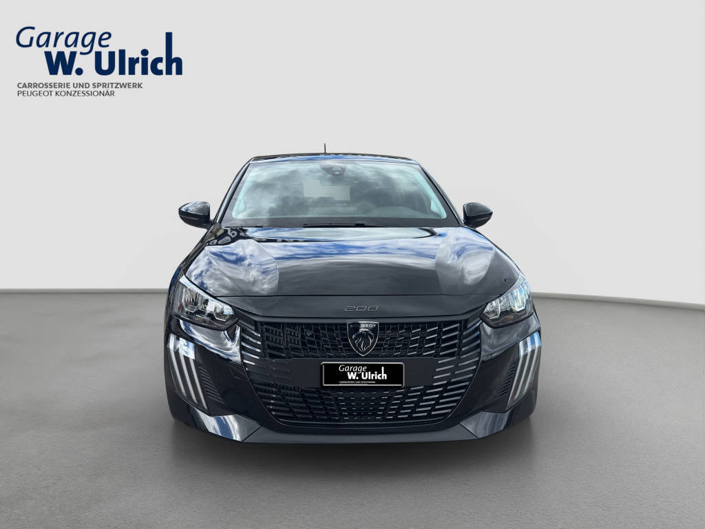PEUGEOT 208 1.2 PureTech 100 Style 50. Jahre Jubiläum