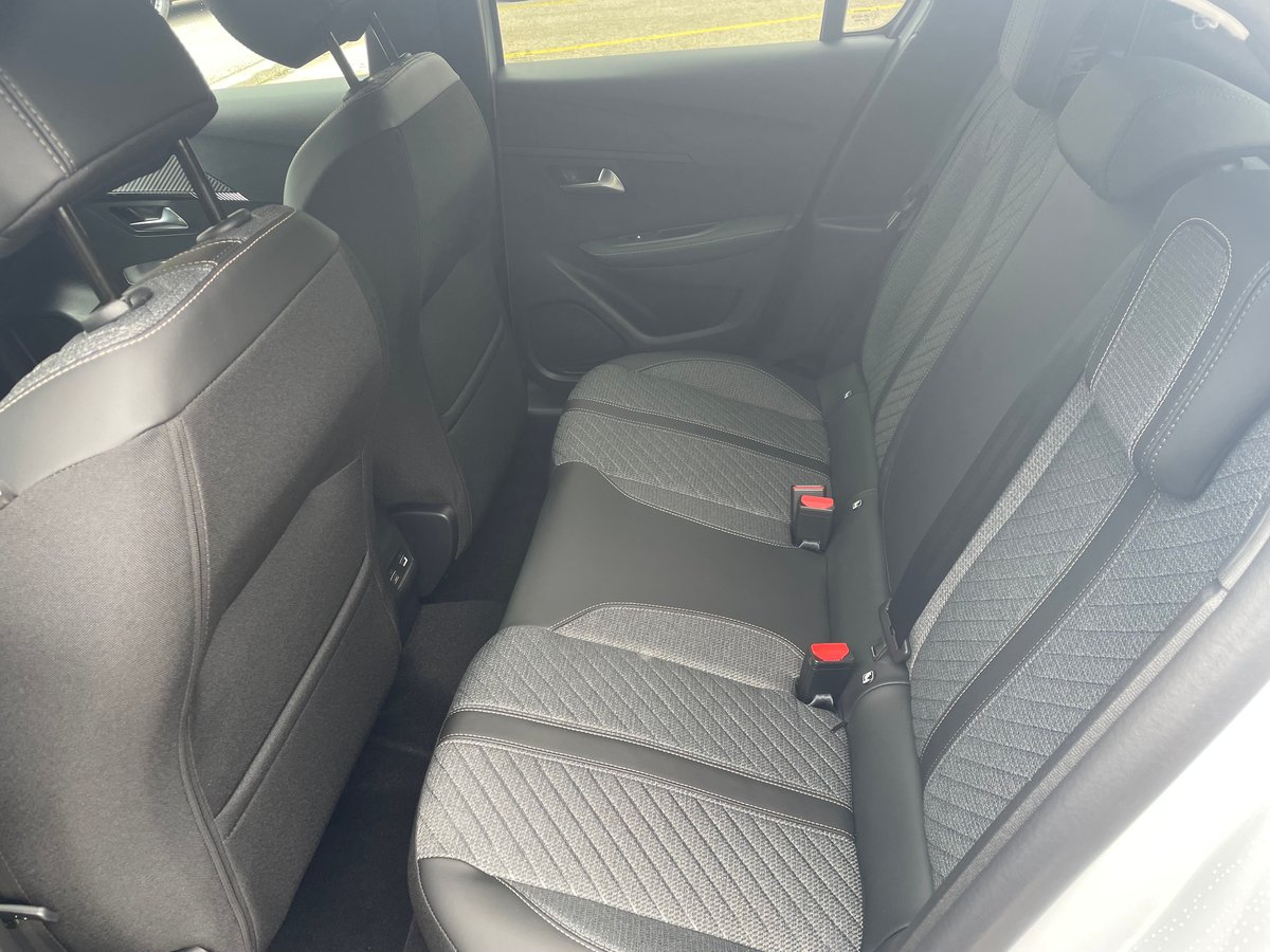 PEUGEOT 208Elektrik 100kW Allure, Electric, New car, Automatic - 7