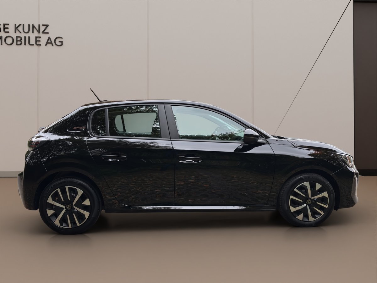 PEUGEOT 208 1.2 PureTech Style, Essence, Voiture nouvelle, Manuelle - 6