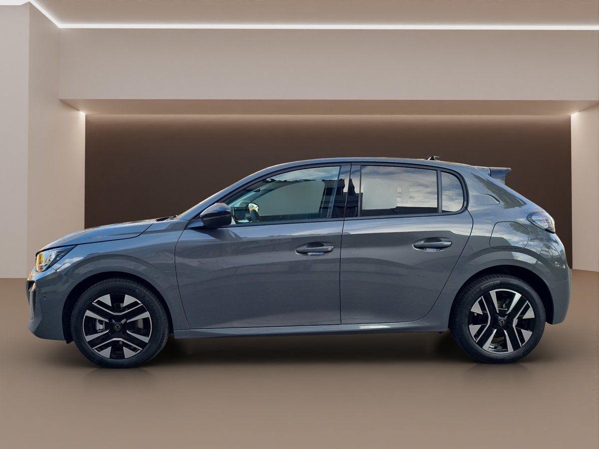 PEUGEOT 208 1.2 MHEV 110 Allure Premium, Hybride Leggero Benzina/Elettrica, Auto nuove, Automatico - 2