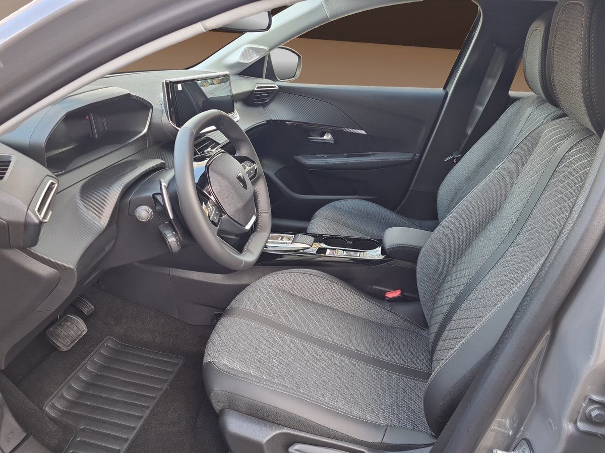 PEUGEOT 208 1.2 MHEV 110 Allure Premium, Hybride Leggero Benzina/Elettrica, Auto nuove, Automatico - 7
