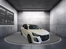 PEUGEOT 208 1.2 MHEV 110 Style, Hybride Leggero Benzina/Elettrica, Auto nuove, Automatico - 2