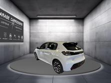 PEUGEOT 208 1.2 MHEV 110 Style, Hybride Leggero Benzina/Elettrica, Auto nuove, Automatico - 4