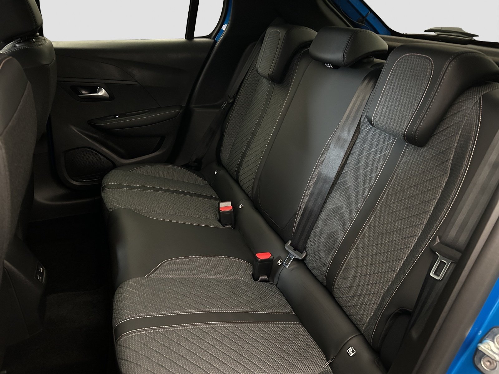 PEUGEOT 208 1.2 MHEV 110 Allure - NAVI - Rückfahrkamera, Hybride Léger Essence/Électricité, Voiture nouvelle, Automatique - 7