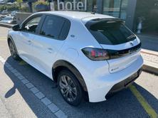 PEUGEOT 208 Elektrik Active Pack, 3-Phasenladung, Electric, New car, Automatic - 7