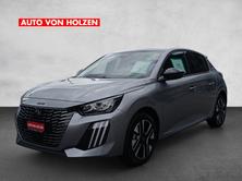 PEUGEOT 208 1.2 MHEV Allure, Mild-Hybrid Petrol/Electric, New car, Automatic - 2