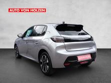 PEUGEOT 208 1.2 MHEV Allure, Mild-Hybrid Petrol/Electric, New car, Automatic - 3