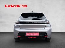 PEUGEOT 208 1.2 MHEV Allure, Mild-Hybrid Petrol/Electric, New car, Automatic - 4