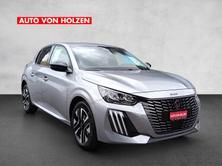 PEUGEOT 208 1.2 MHEV Allure, Mild-Hybrid Petrol/Electric, New car, Automatic - 6